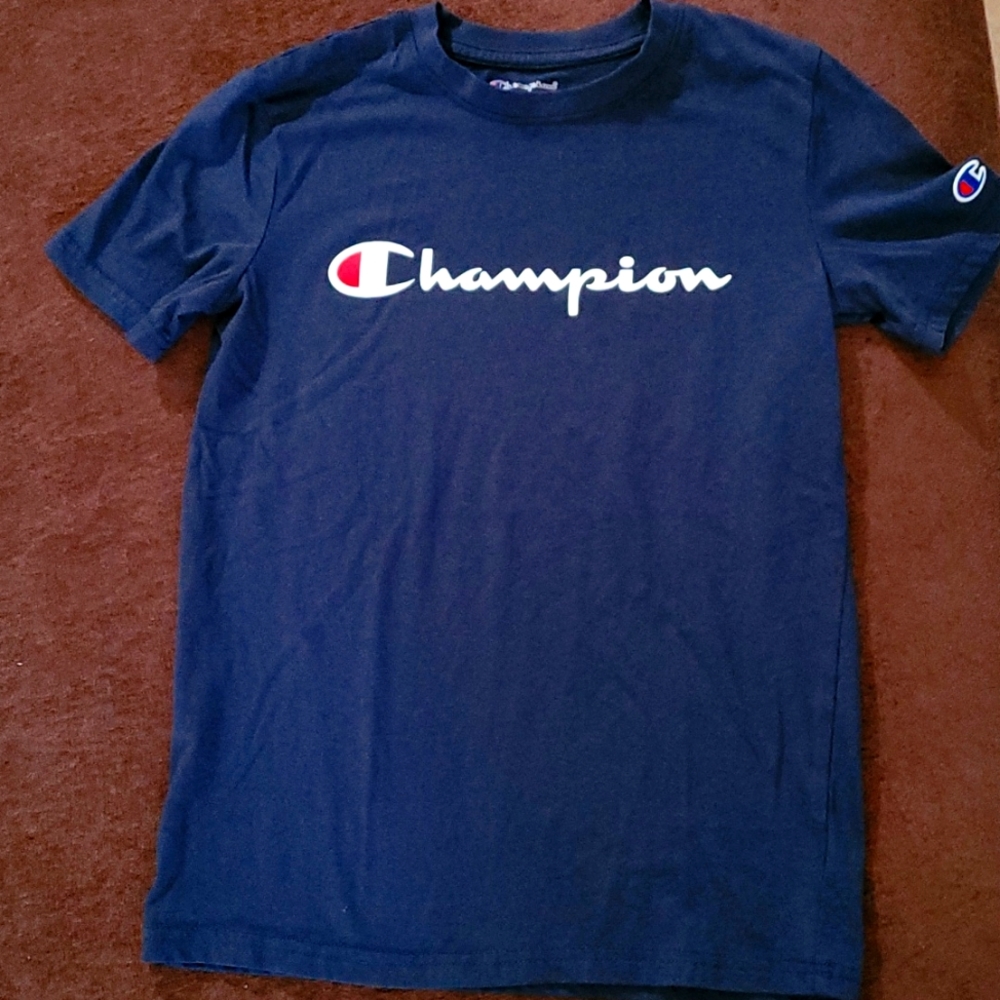 Boy's shirt